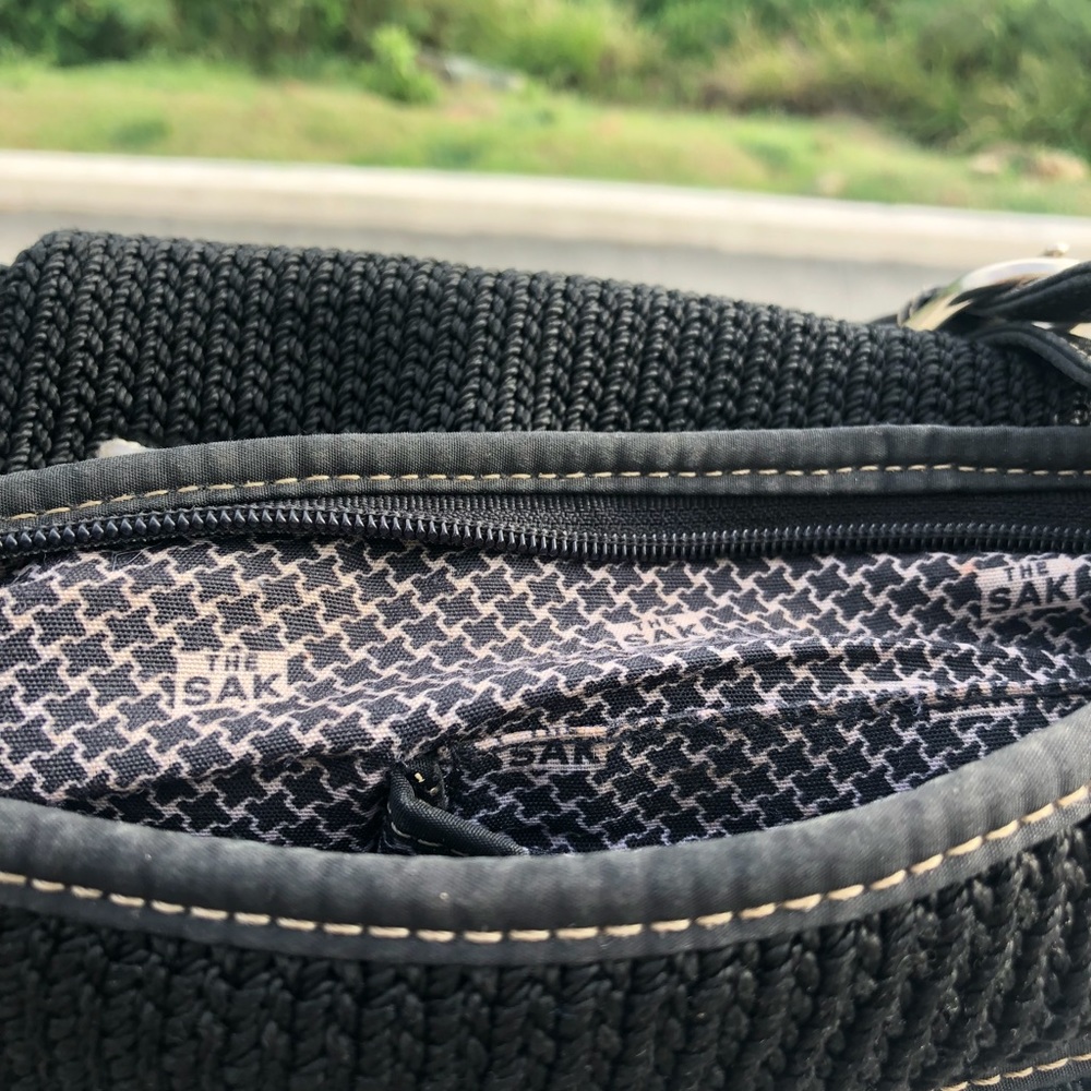 Sak Mini RARE Crossbody - Picture 5 of 6